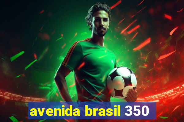 avenida brasil 350